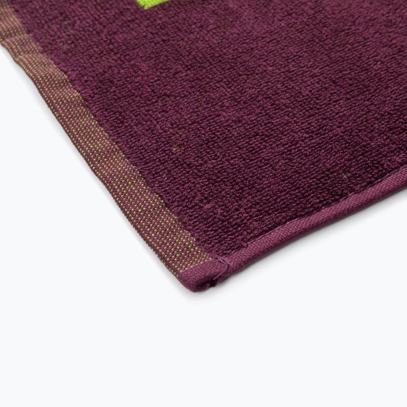 Arena Gym Soft 560 Handtuch kastanienbraun 001994 3