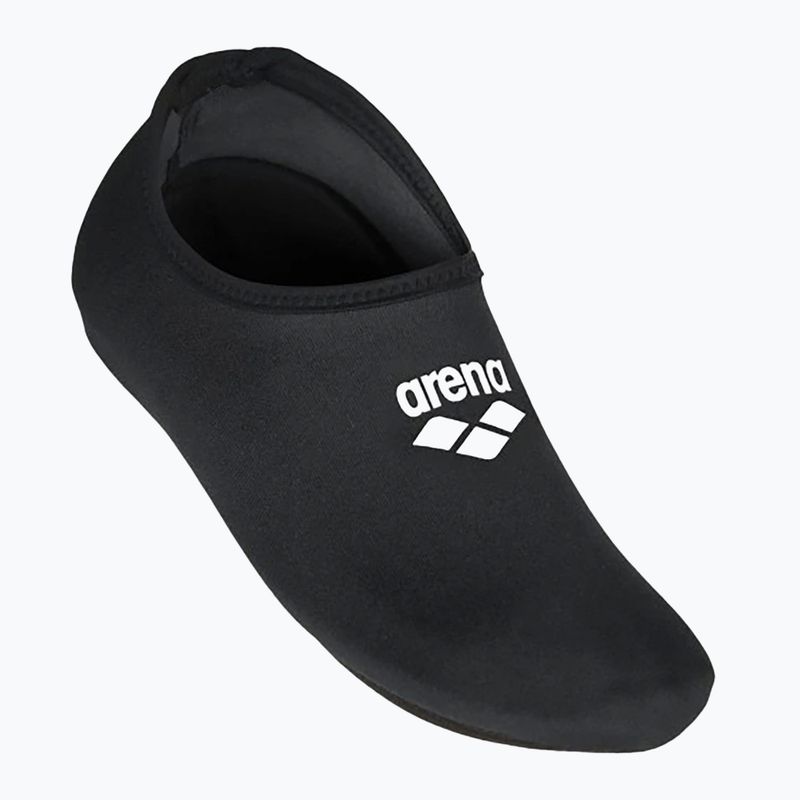 Neopren Socken arena Pool Grip black