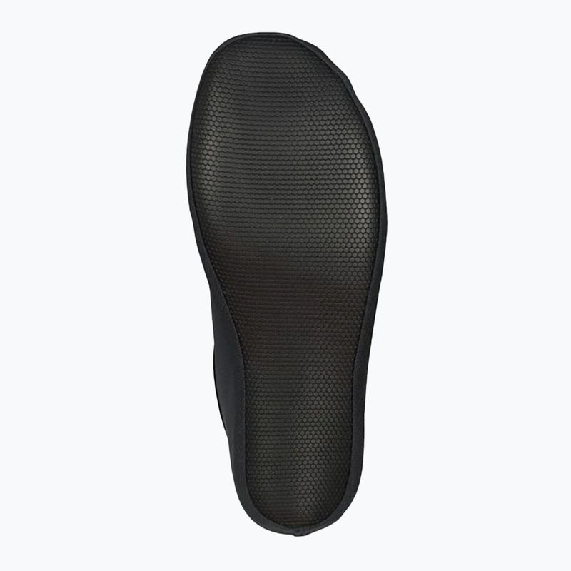 Neopren Socken arena Pool Grip black 3