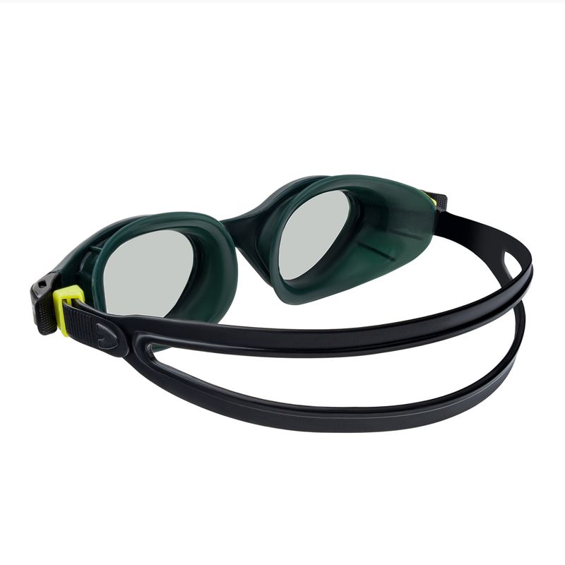 Schwimmbrille arena Cruiser Evo grün 259 5