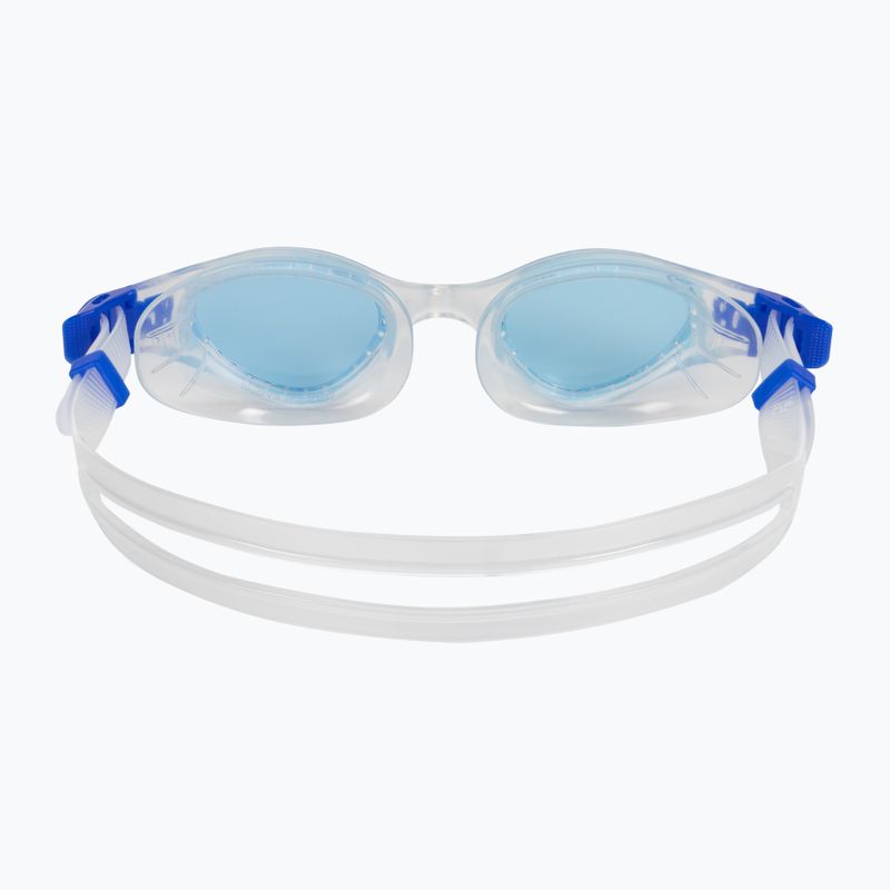 Kinderschwimmbrille arena Cruiser Evo blau 002510/710 5