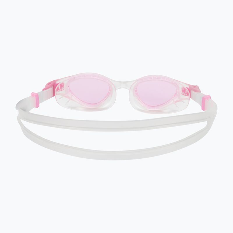 Arena Cruiser Evo fuchsia/klar/klar Kinderschwimmbrille 002510/910 5