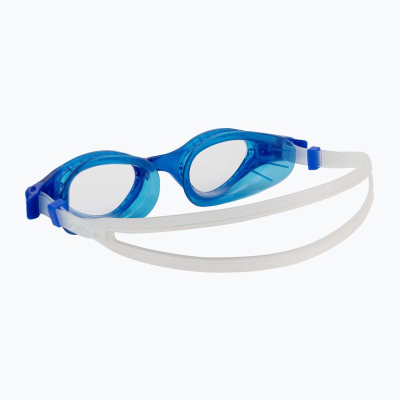 Schwimmbrille arena Cruiser Evo blau 259 4