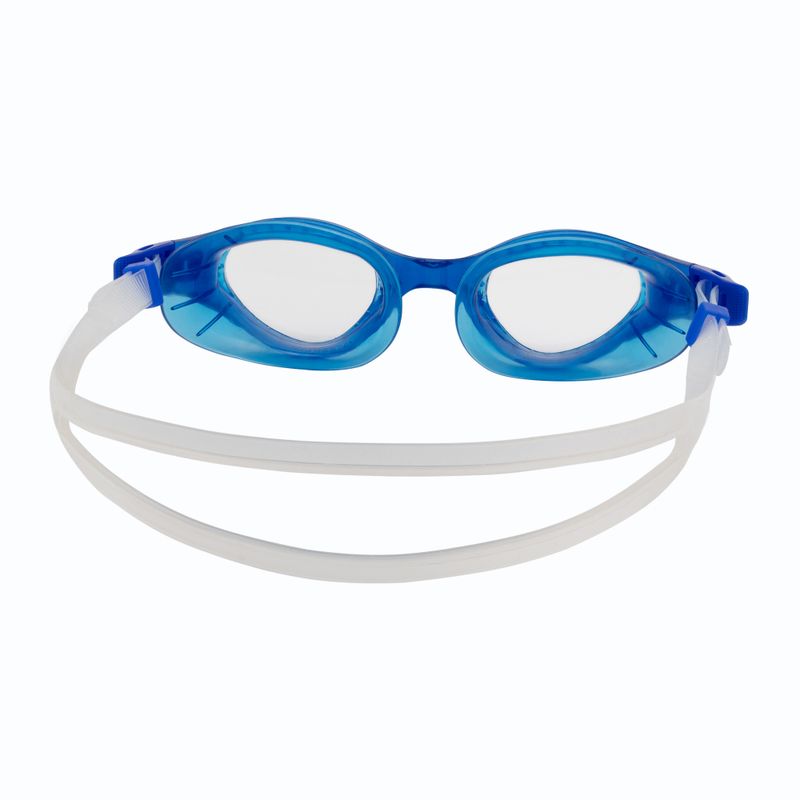 Schwimmbrille arena Cruiser Evo blau 259 5