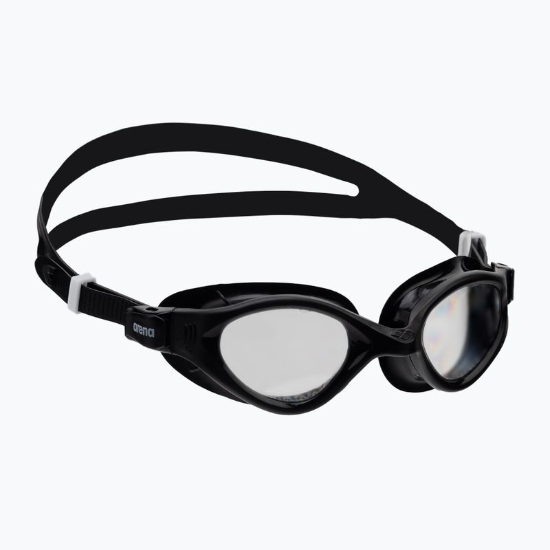 Schwimmbrille arena Cruiser Evo schwarz 259