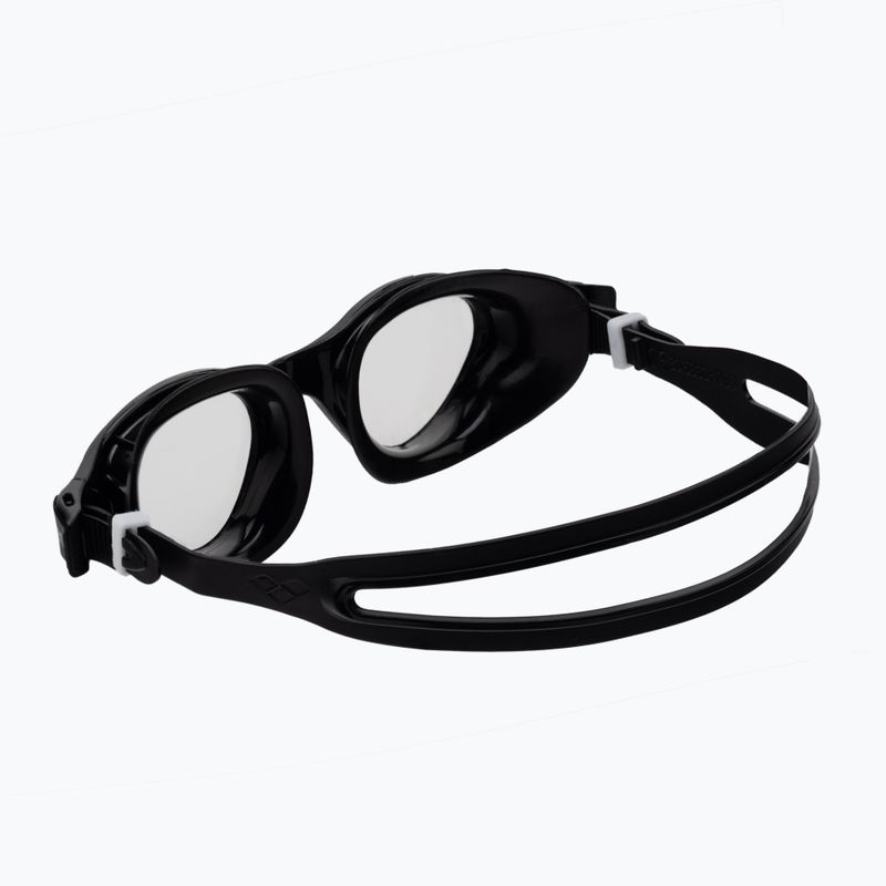 Schwimmbrille arena Cruiser Evo schwarz 259 4