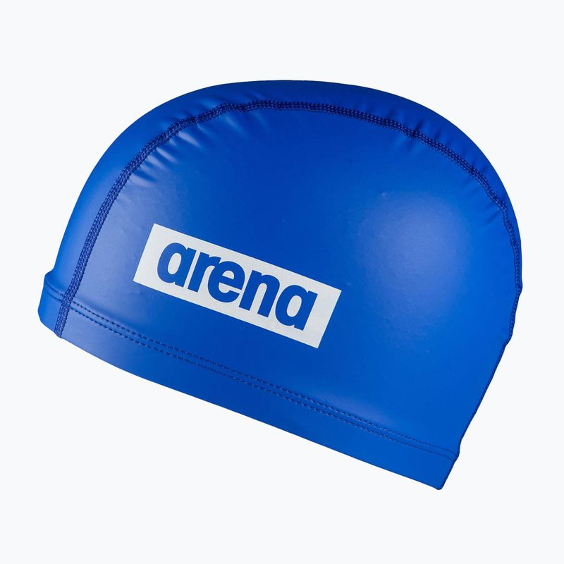 Arena Light Sensation II Badekappe blau 2