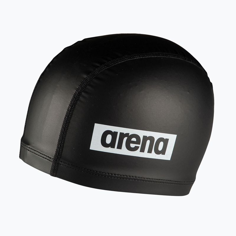 Arena Light Sensation II Badekappe schwarz
