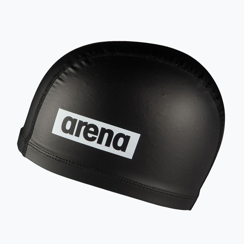 Arena Light Sensation II Badekappe schwarz 2