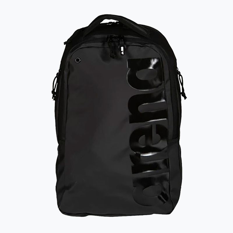 Rucksack arena Fast Urban 3.0 30 l black