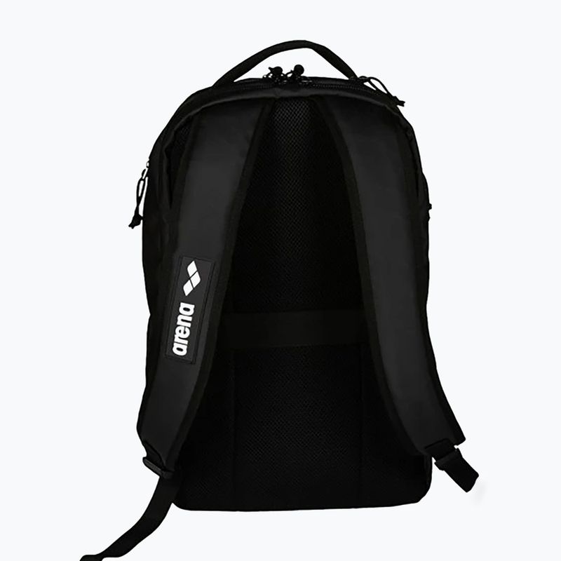 Rucksack arena Fast Urban 3.0 30 l black 3