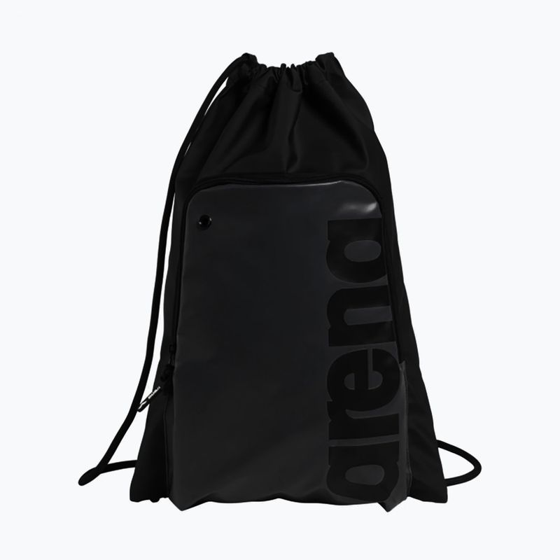 Arena Team Sack Big Logo schwarz 002494/500