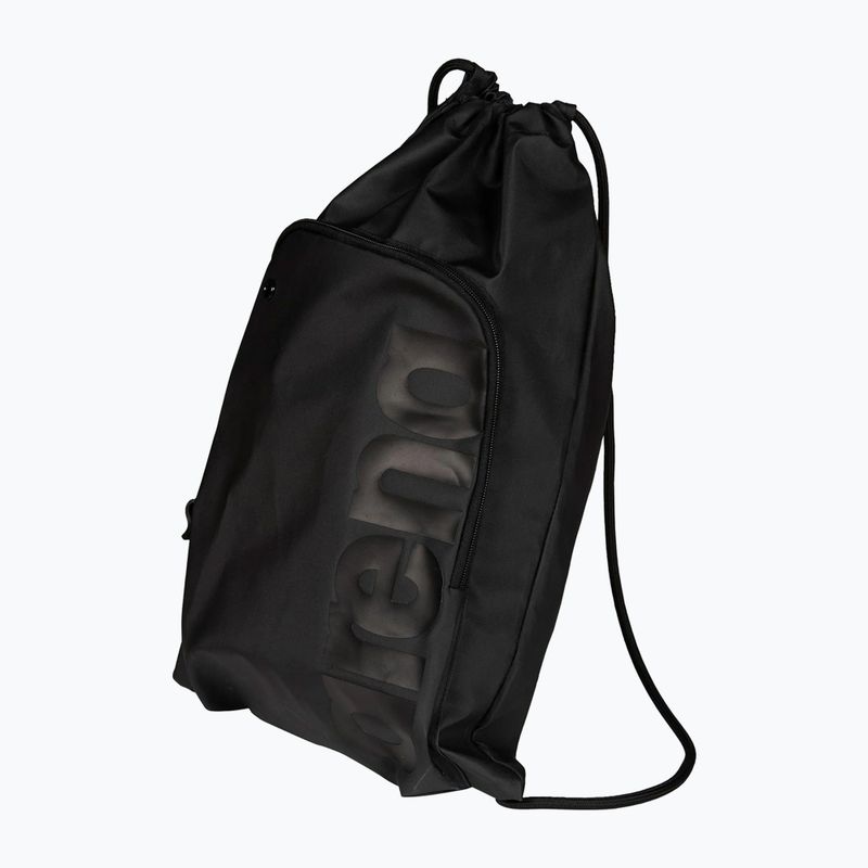 Arena Team Sack Big Logo schwarz 002494/500 2