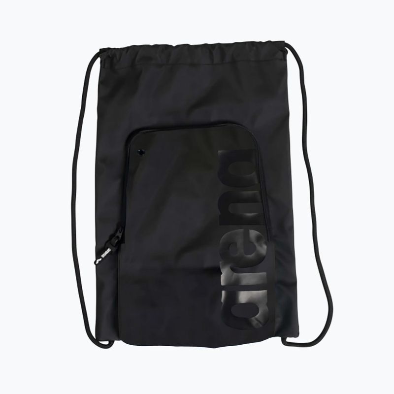 Arena Team Sack Big Logo schwarz 002494/500 4