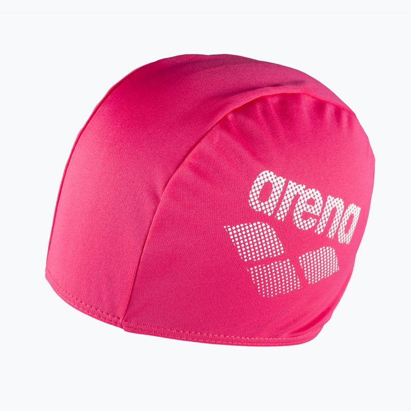 Arena Polyester II Badekappe rosa 002467/400 2