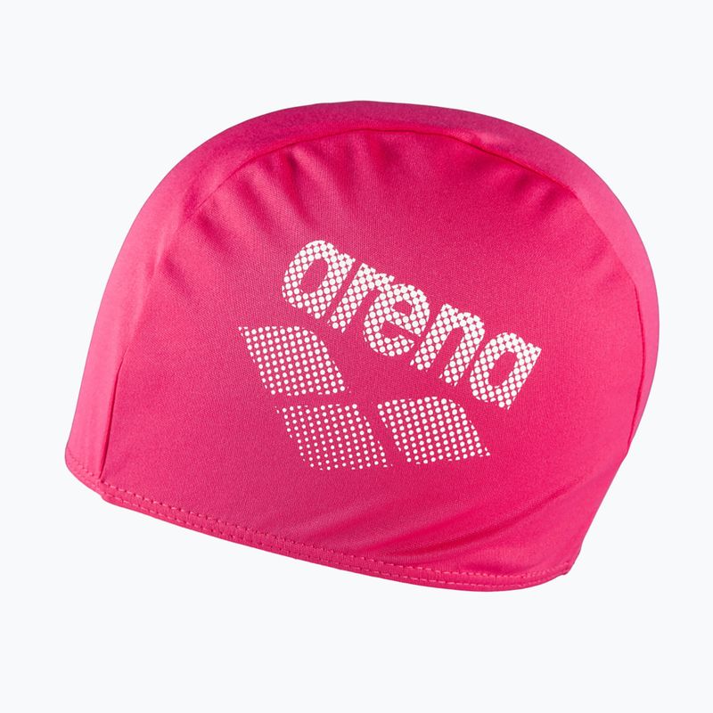 Arena Polyester II Badekappe rosa 002467/400 3