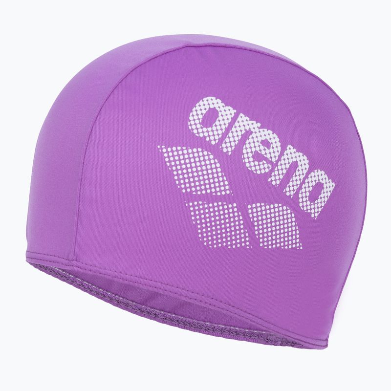 Arena Polyester II Badekappe rosa 002467/800 2