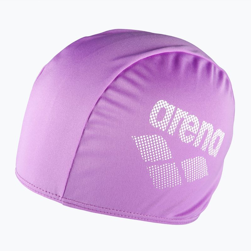 Arena Polyester II Badekappe rosa 002467/800 4