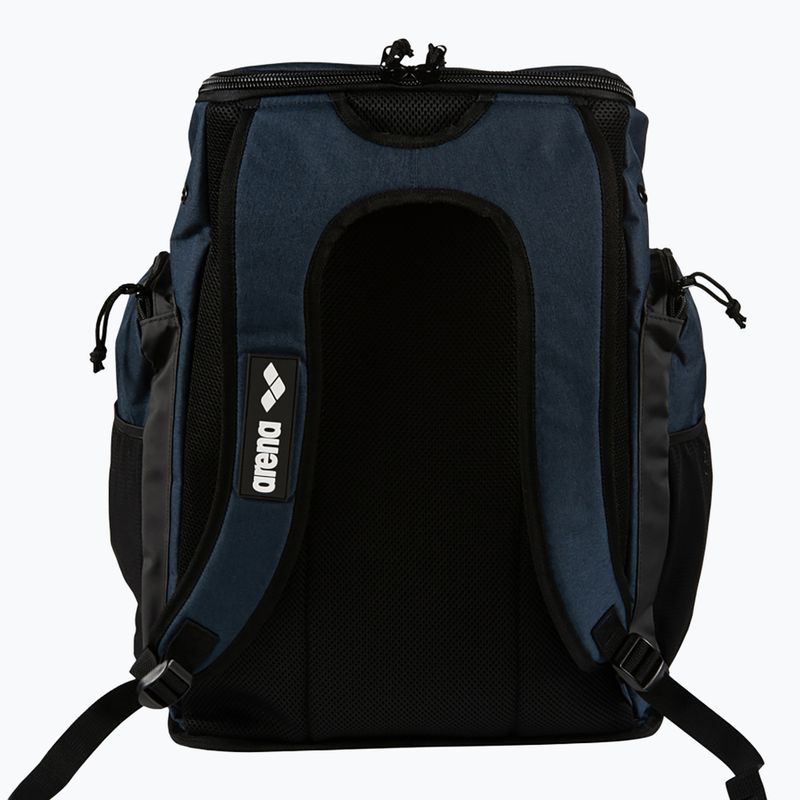 Arena Team 45 l team navy melange Schwimmrucksack 4