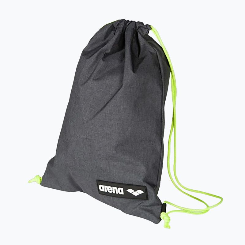 Arena Team Swimbag grau / melange