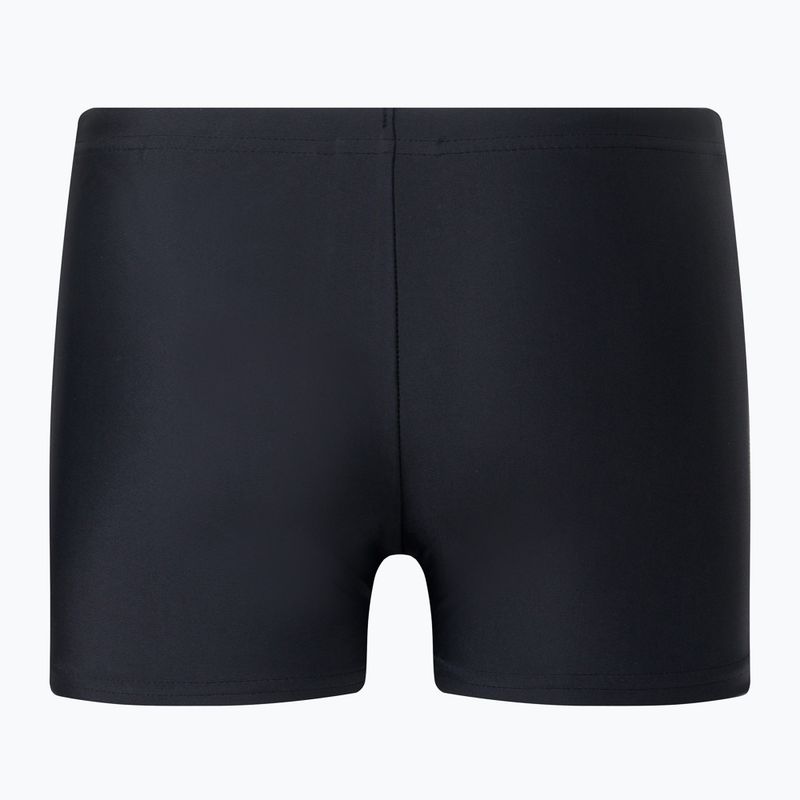 Kinder-Schwimmboxer arena Basics Short 503 schwarz 002368/503 2
