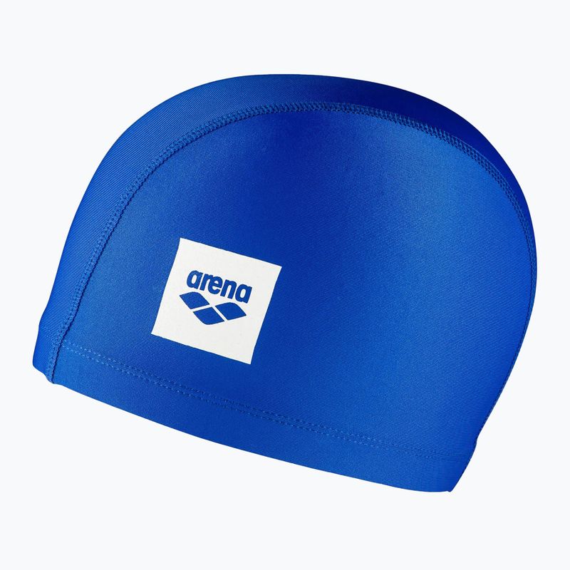 Arena Unix II Badekappe blau 2