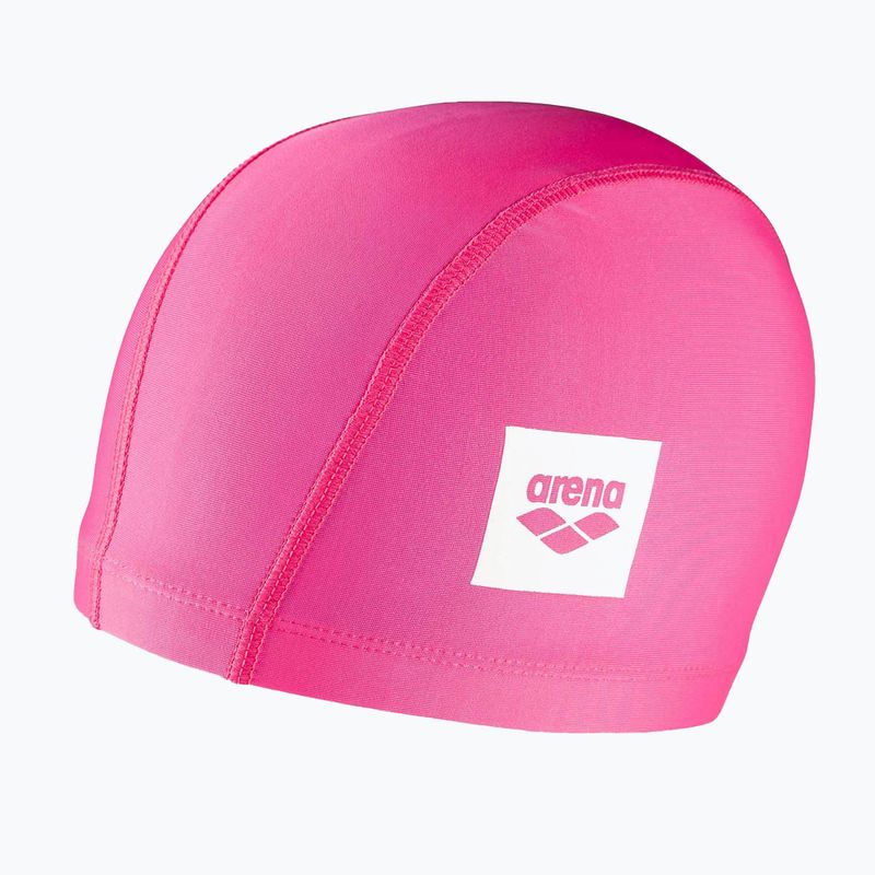 Arena Unix II rosa Badekappe