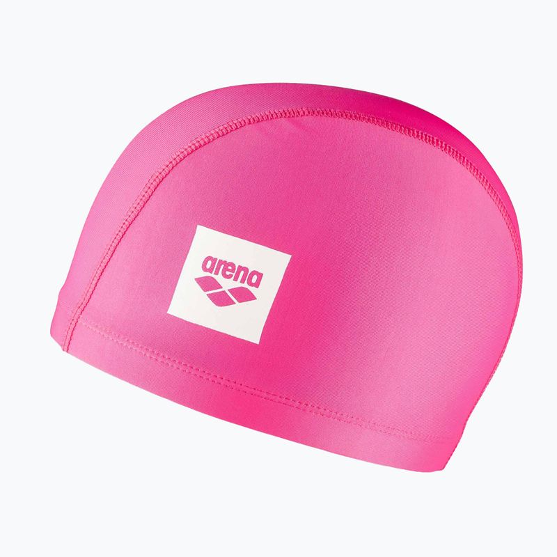 Arena Unix II rosa Badekappe 2