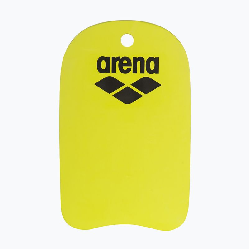 Arena Club Kit Kickboard Gelb 002441/600 Schwimmbrett
