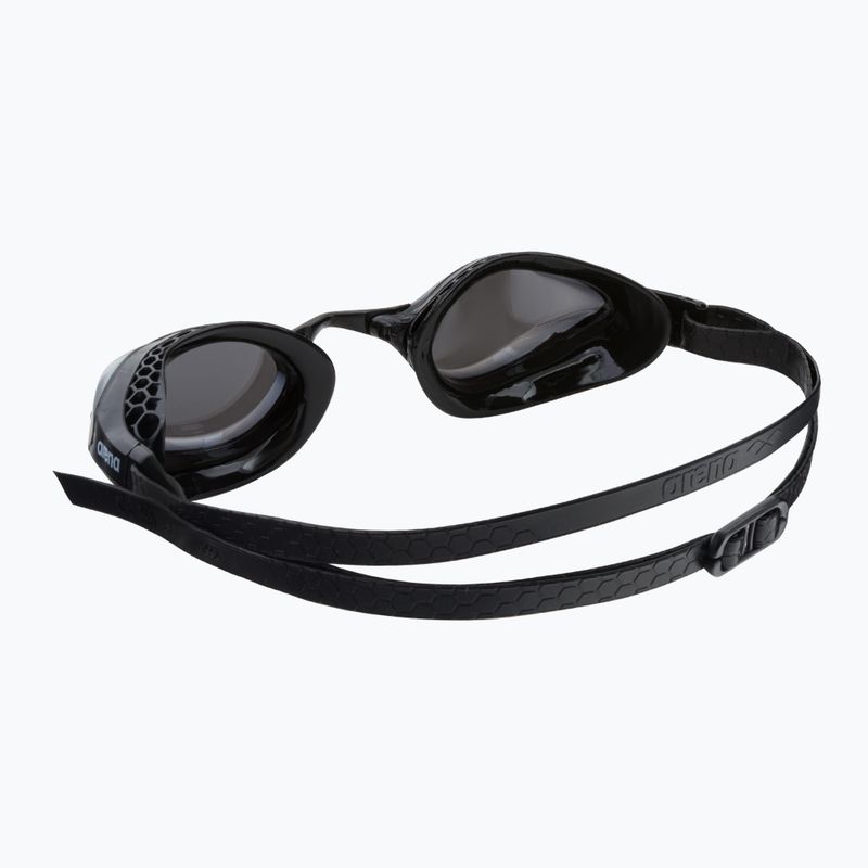 Schwimmbrille arena Air-Speed Mirror schwarz 3151 4