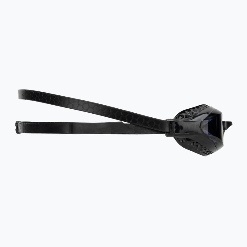 Schwimmbrille arena Air-Speed dark smoke/black 3