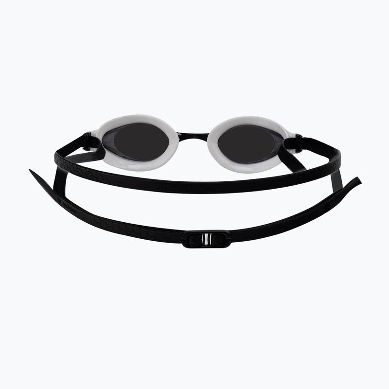 Schwimmbrille arena Air-Speed Mirror weiß 3151 5