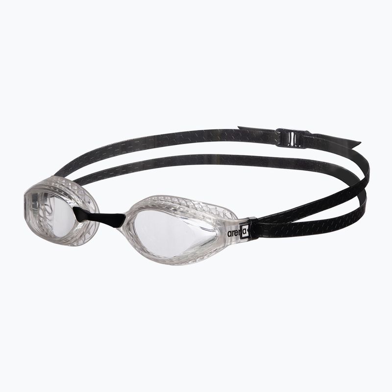 Schwimmbrille arena Air-Speed clear/clear