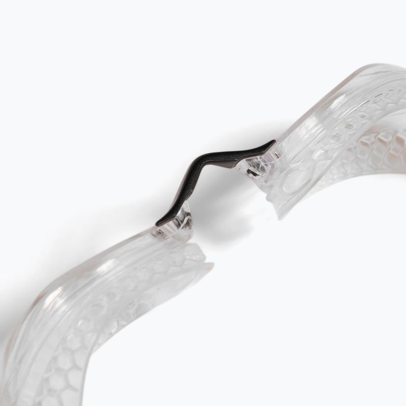 Schwimmbrille arena Air-Speed clear/clear 3