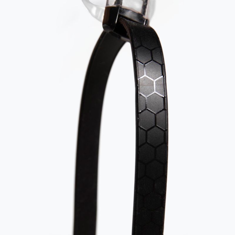 Schwimmbrille arena Air-Speed clear/clear 4