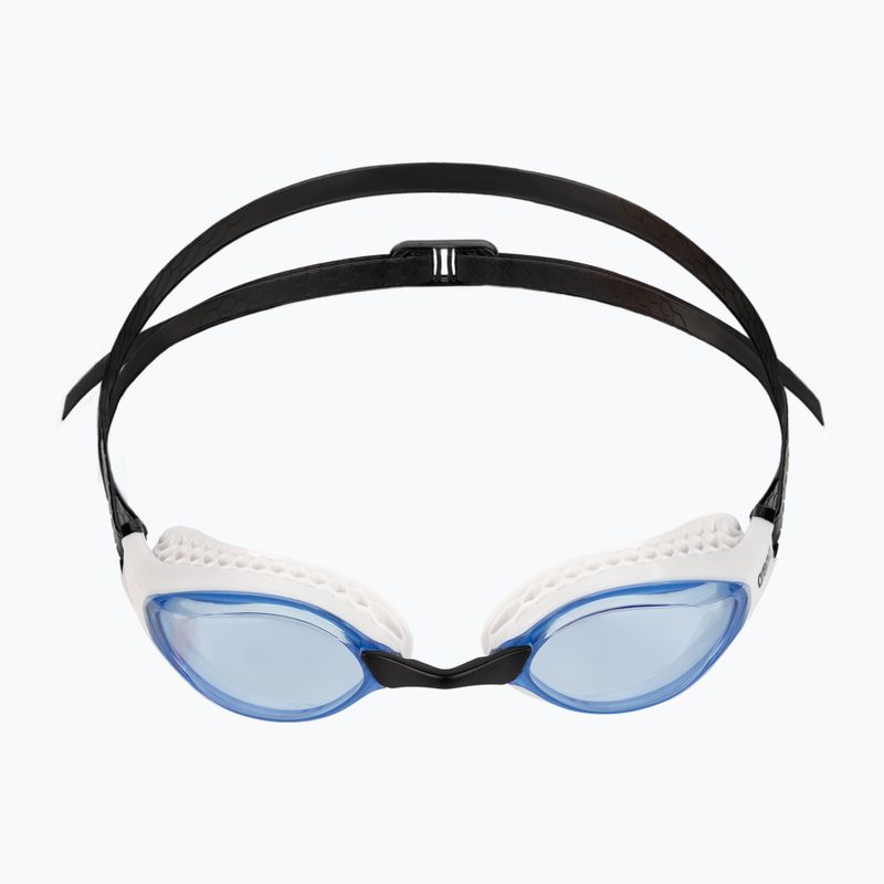 Arena Air-Speed blau/weiss Schwimmbrille 003150/102 2