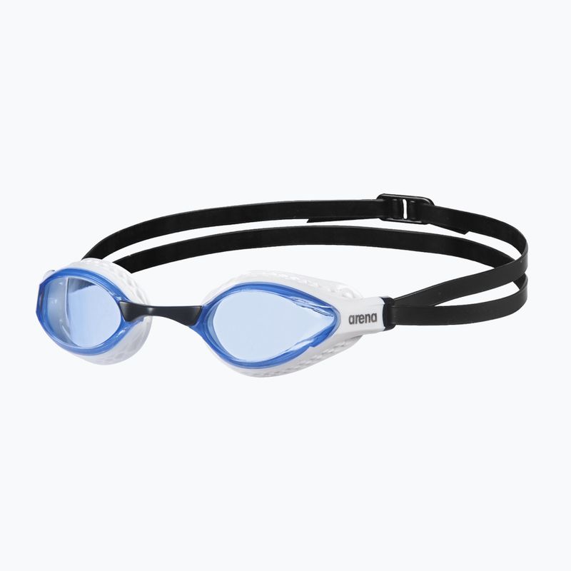 Arena Air-Speed blau/weiss Schwimmbrille 003150/102 6