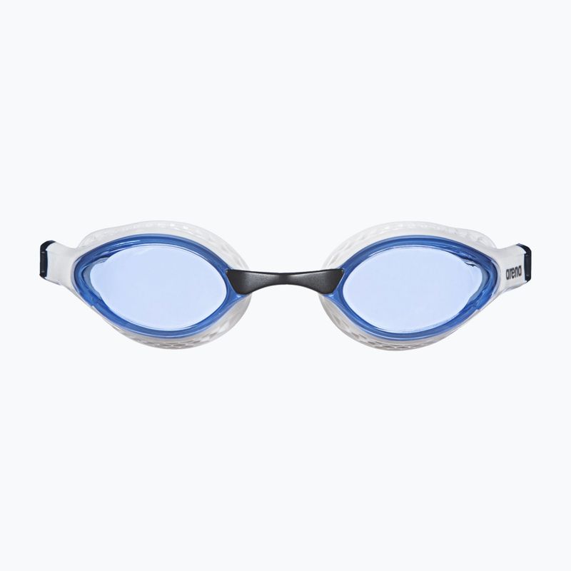 Arena Air-Speed blau/weiss Schwimmbrille 003150/102 7
