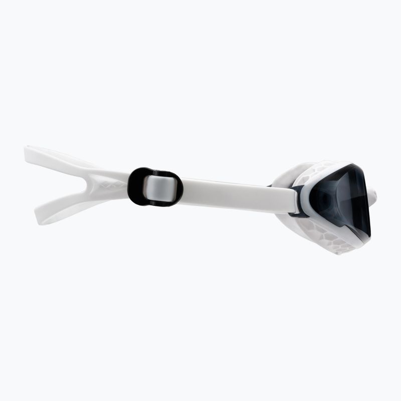 Arena Air Soft Schwimmbrille weiß 003149/510 3