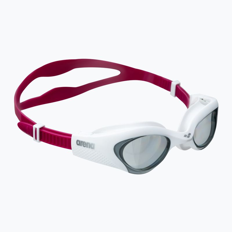 Schwimmbrille Damen arena The One Woman violett 2756/1