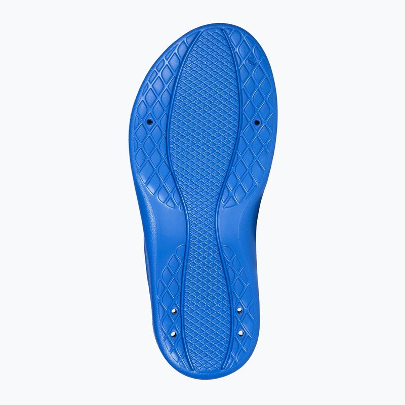 Badeschlappen Herren arena Hydrosoft II Hook royal 4