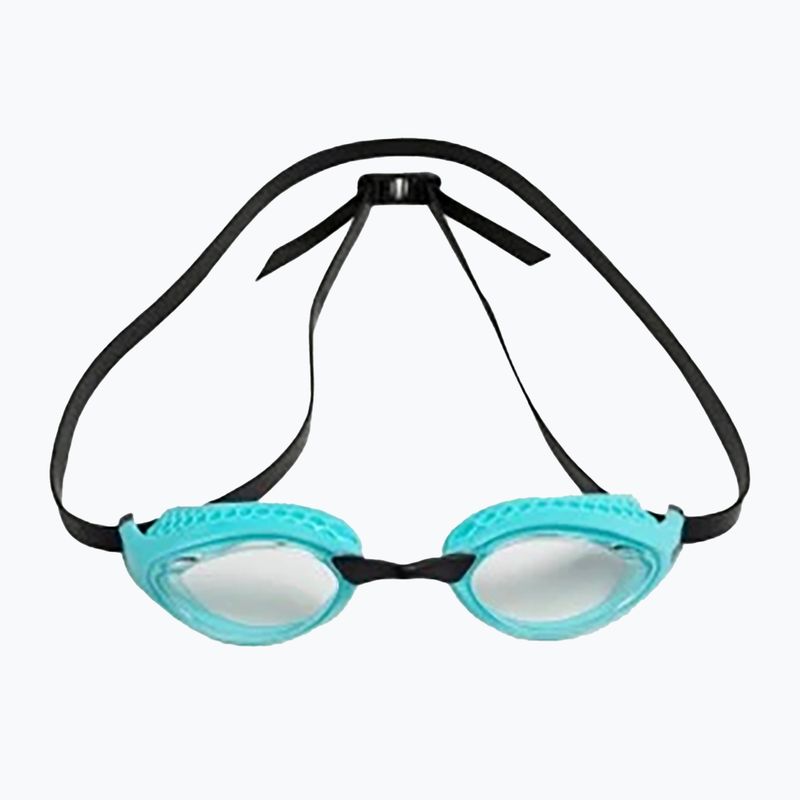 Schwimmbrille arena Air-Speed clear/turquoise 6