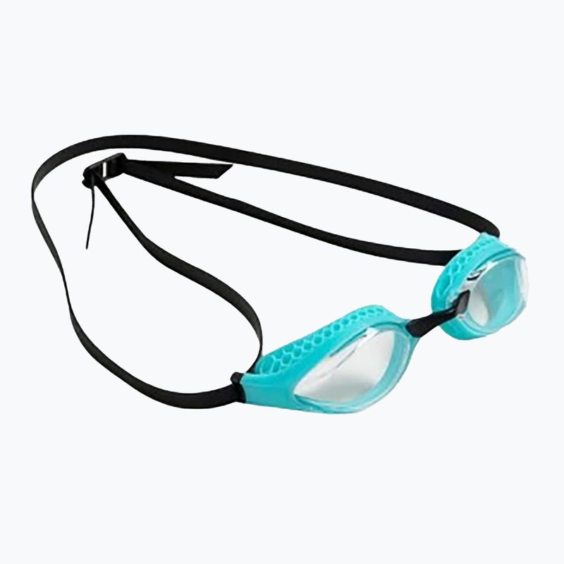 Schwimmbrille arena Air-Speed clear/turquoise 7
