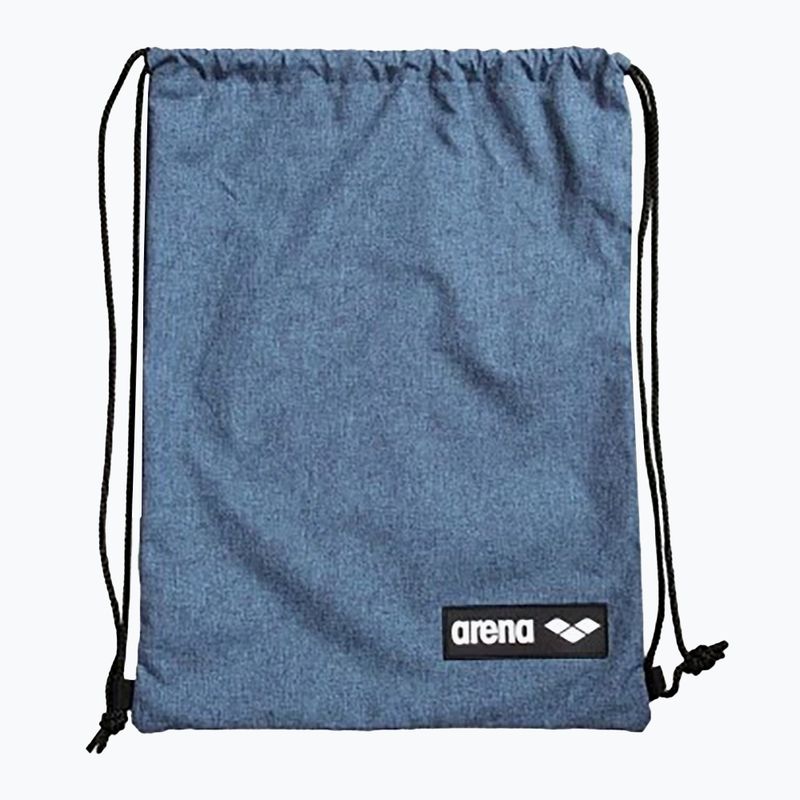 Arena Team Swimbag Denim/Melange 3