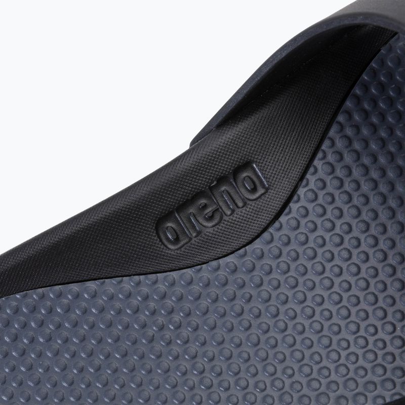 Arena Nina Damen Pantoletten schwarz 003787 8