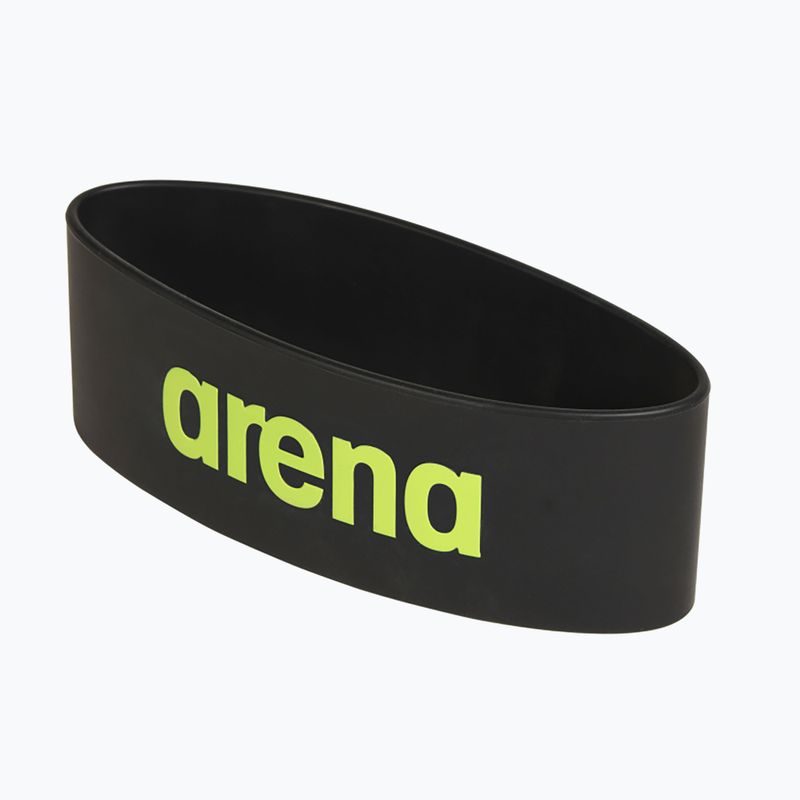 Knöchelbandage arena Pro schwarz 2