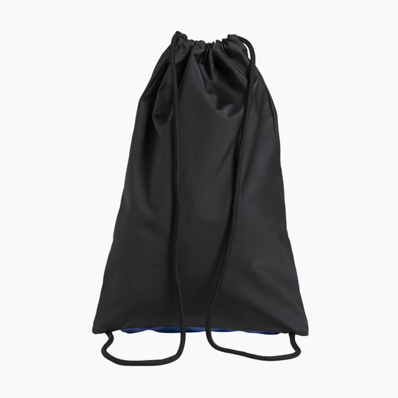 Arena Team Sack Big Logo navy blau/schwarz 002494/703 4