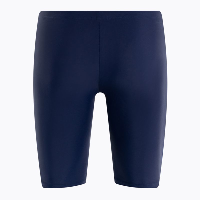 Badehose Jammer Herren arena Threefold Jammer dunkelblau 4194/781 2