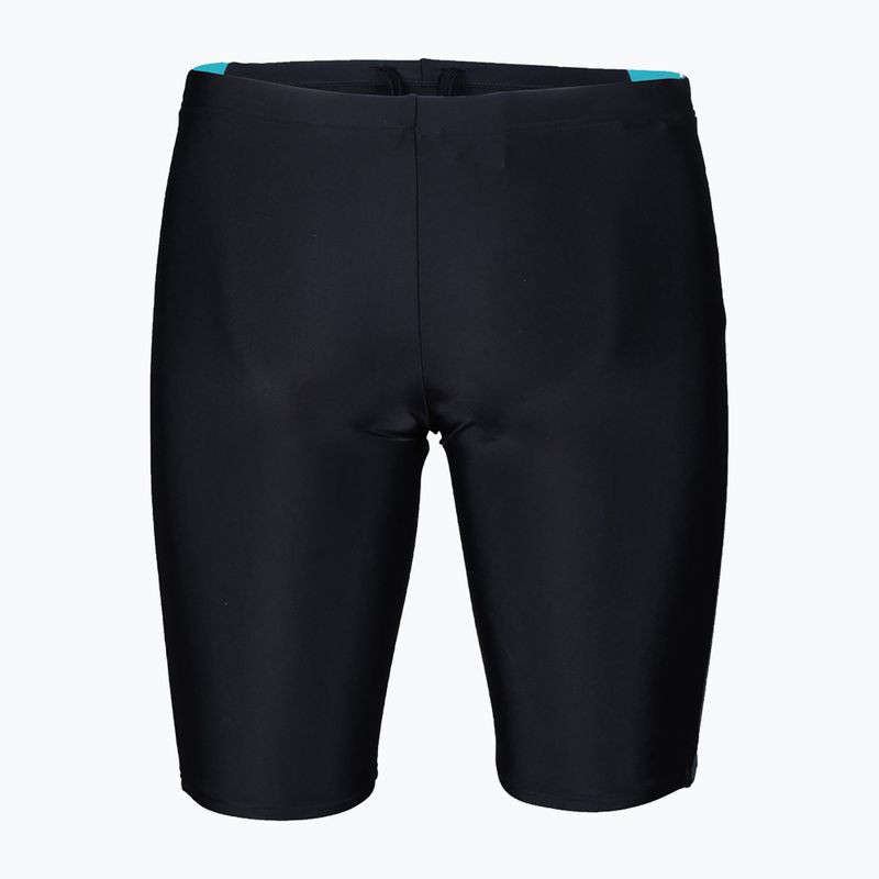 Badehose Jammer Herren arena Threefold Jammer dunkelblau 4194/781 5