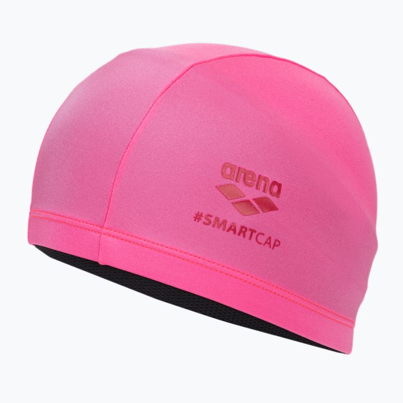 Arena Smartcap Kinderschwimmkappe rosa 004410/100 2